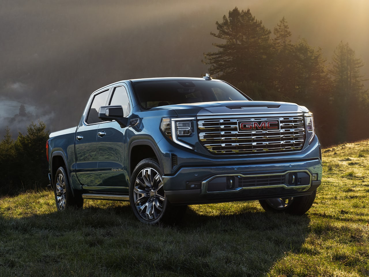 GMC