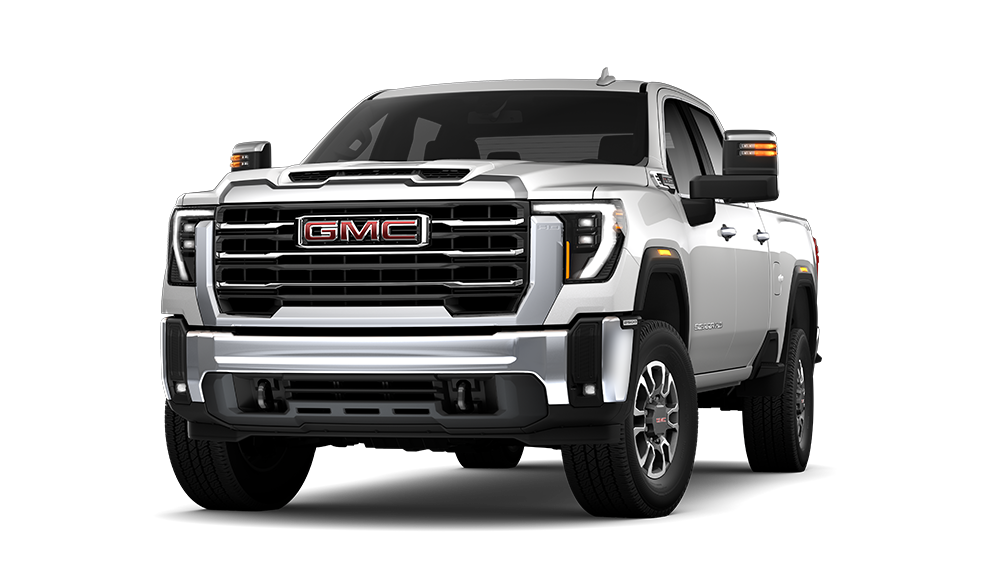 Sierra HD