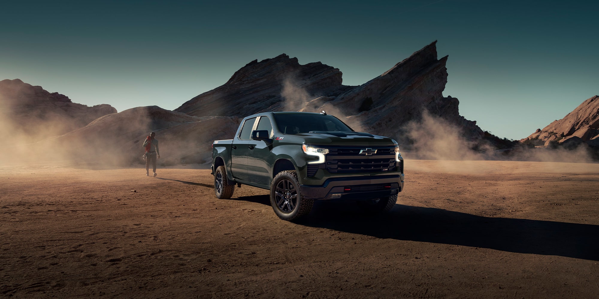 Silverado 1500