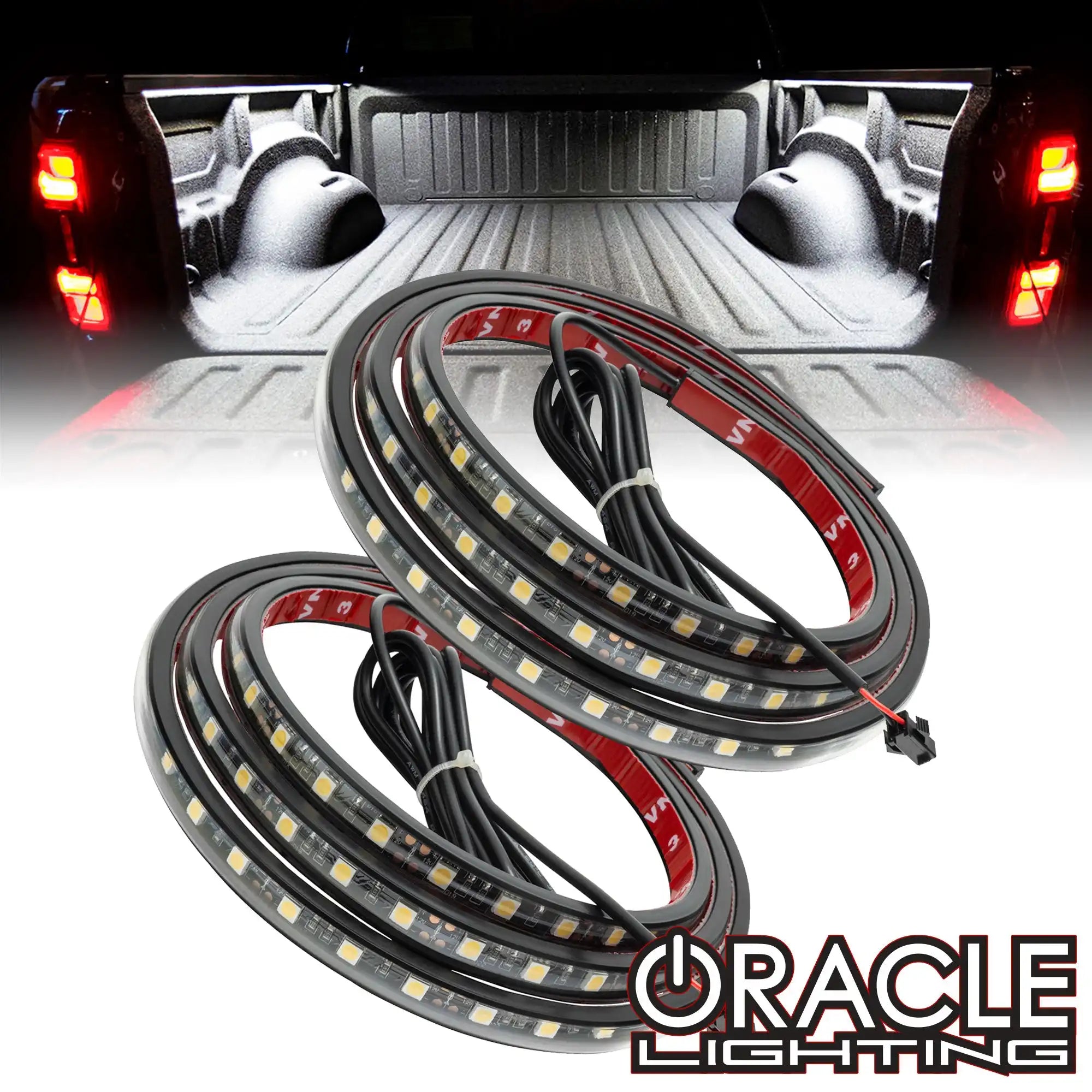 LED arbeidslys