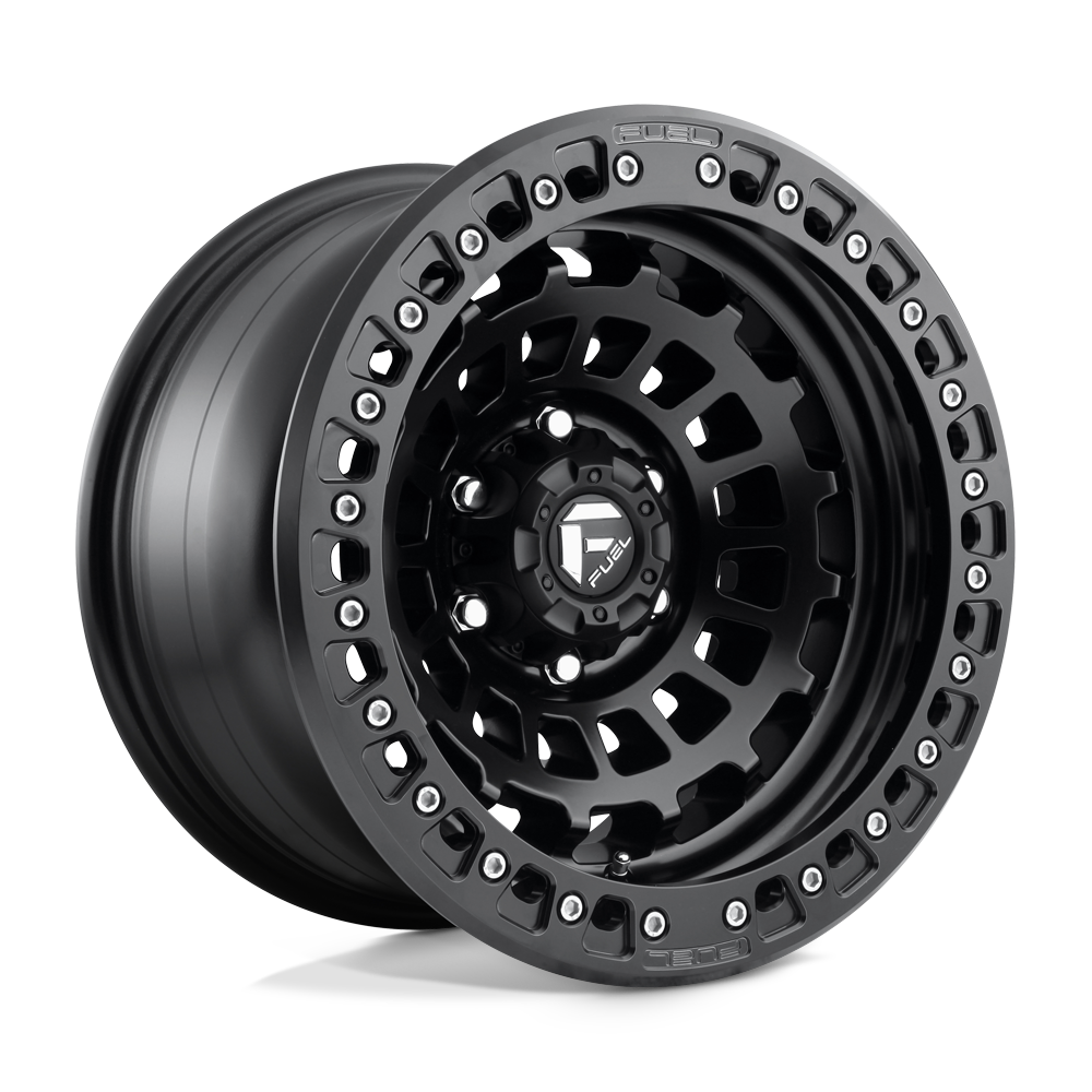 17" Beadlock-style