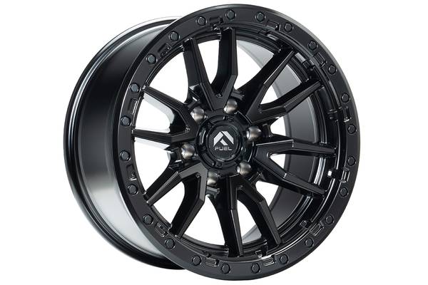 18" Heavy Duty